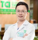 Thạc sĩ Nguyễn Công Tuấn