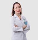 Bác sĩ chuyên khoa I Nguyễn Ngọc Hân