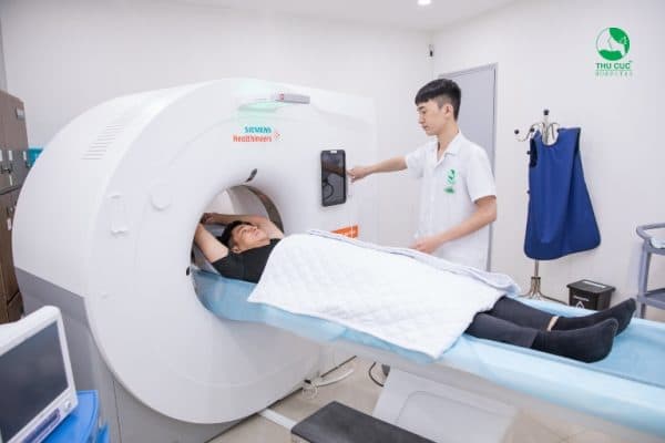 Chụp cắt lớp MSCT có thể tầm soát giúp phát hiện sớm các bệnh ung thư, tim mạch