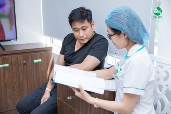 Sau khi hoàn tất gần 60 danh mục khám và nhận kết quả, vợ chồng diễn viên Minh Tiệp vô cùng bất ngờ khi phát hiện cơ thể tiềm ẩn khá nhiều bệnh lý nguy hiểm, nếu không phát hiện và chữa trị kịp thời có thể gây biến chứng nguy hiểm.