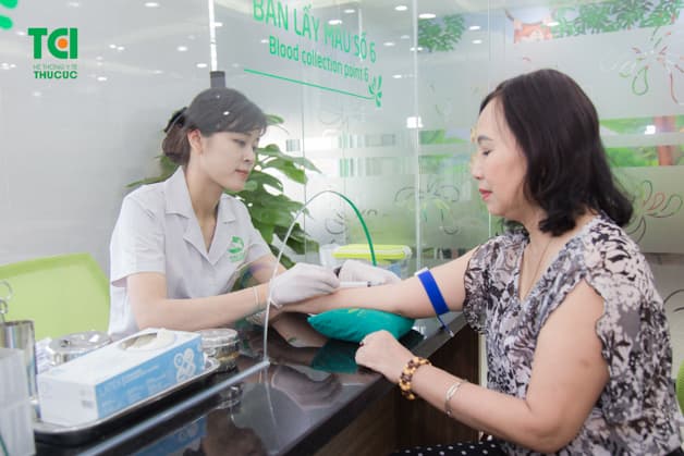 Máu nhiễm mỡ độ 3 được cảnh báo là mức độ nguy hiểm nhất và có nguy cơ đối diện với rất nhiều biến chứng