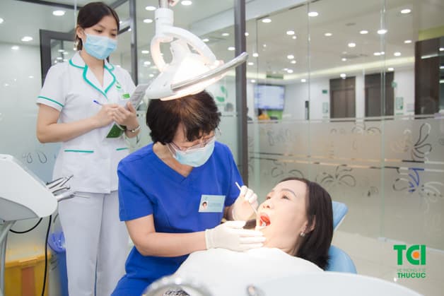 Khám sức khỏe ở độ tuổi tiền mãn kinh là vô cùng cần thiết