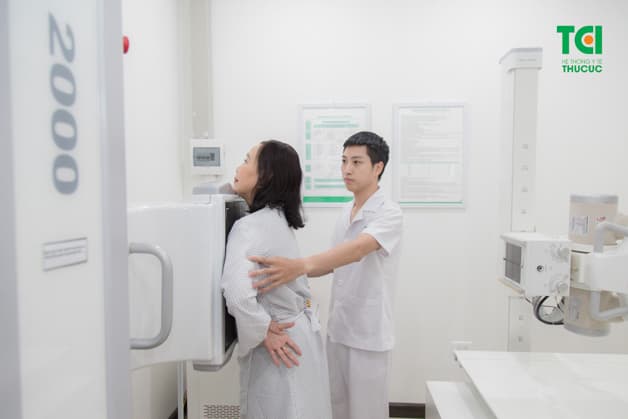 Bệnh viện Thu Cúc hiện đang áp dụng 26 gói khám sức khỏe và tầm soát ung thu, phù hợp với mọi đối tượng người bệnh