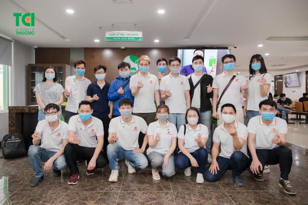 Kết quả khám sức khỏe của người lao động luôn được trả trực tiếp về công ty