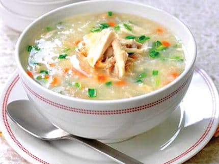 chế độ ăn ngay sauu cắt bỏ túi mật