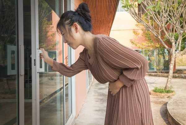 Nguyên nhân đau bụng bên trái dưới xương sườn