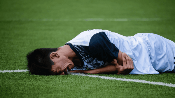 Nguyên nhân đau nhức xương cánh tay