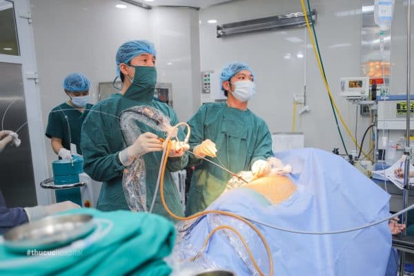 Cách xử trí khi bị sỏi thận