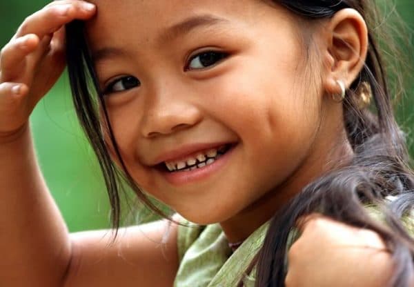 Hệ thống y tế Thu Cúc đồng hành cùng chương trình chuyển động cùng cặp lá yêu thương