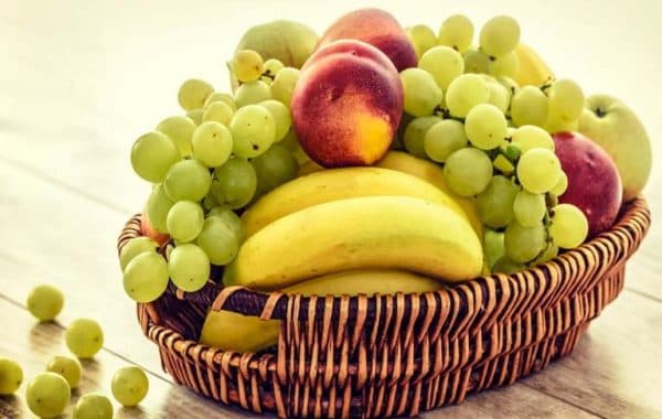 người bị polyp túi mật kiêng ăn gì và nên ăn gì