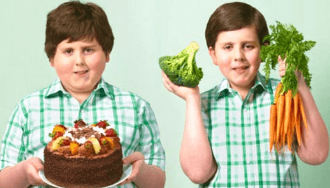 nguyên nhân gây bệnh tiểu đường ở trẻ em