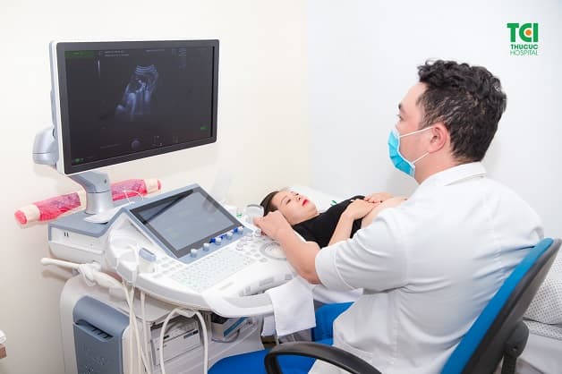 Siêu âm 5D hiện là công nghệ mới nhất, hiện đại nhất hiện nay