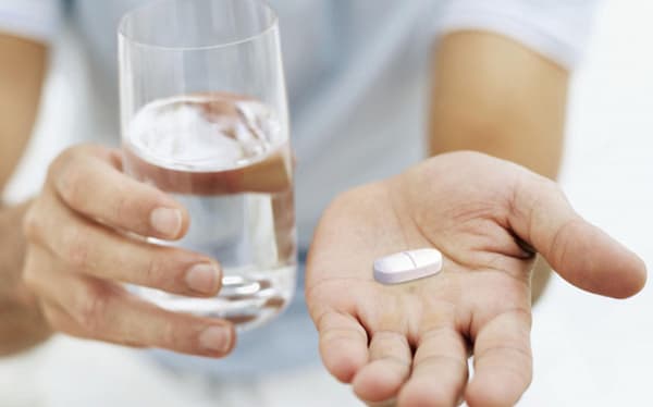 Việc dùng thuốc bổ sung canxi có thể làm tái phát, cũng như khiến bệnh sỏi thận trở nên trầm trọng hơn