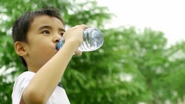 Biện pháp xử trí khi trẻ em bị sỏi thận