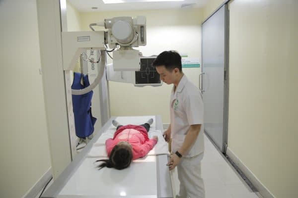 Điều trị sỏi tiết niệu ở trẻ em