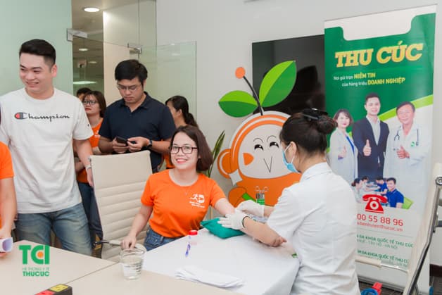 Nhân lực là nguồn tài sản úy giá nhất của công ty