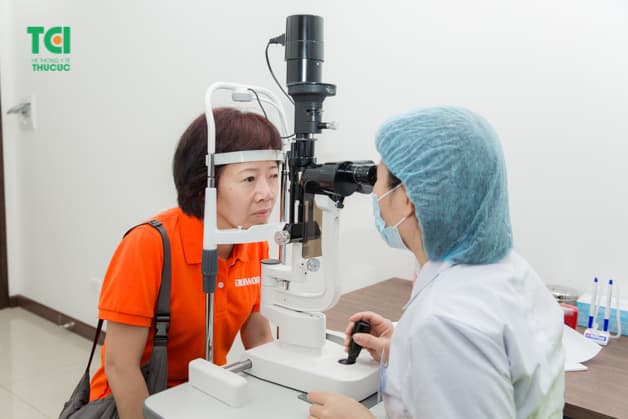 Các gói khám của Dịch vụ khám sức khỏe công ty tại Bệnh viện ĐKQT Thu Cúc được thiết kế linh hoạt