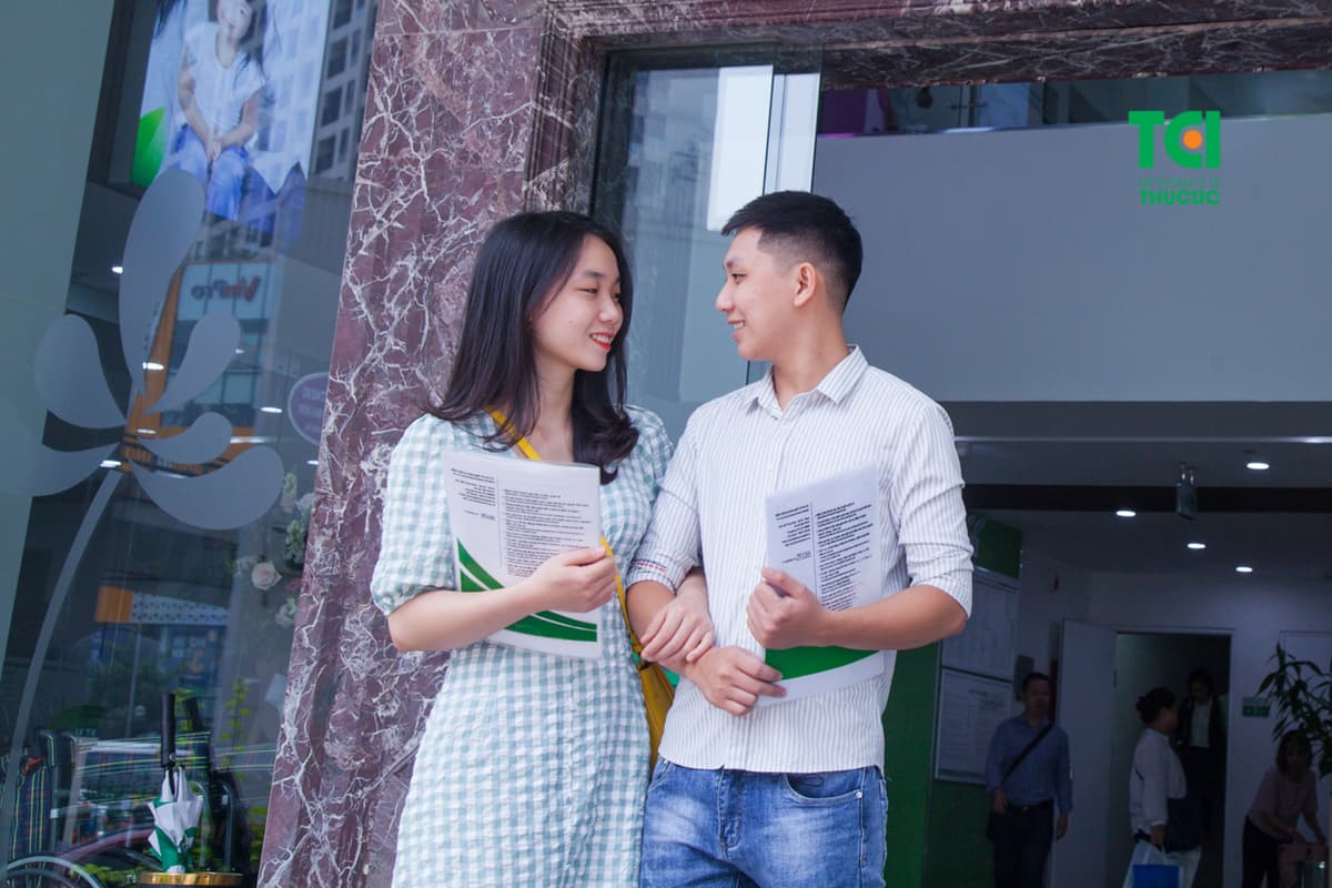 Khám sức khỏe trước khi kết hôn ở đâu?