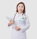 Bác sĩ chuyên khoa I Đỗ Hồng Nhung