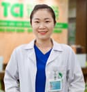 Bác sĩ chuyên khoa I Đỗ Hồng Nhung