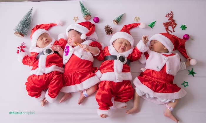 Giảm 30% dịch vụ Thai sản trọn gói