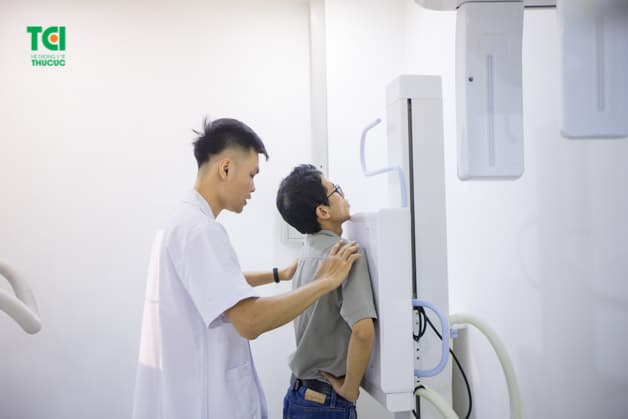 Khám sức khỏe định kỳ cho nhân viên đã trở thành quy định và có văn bản ban hành