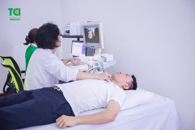 Việc khám sức khỏe công ty giúp doanh nghiệp và người lao động nhận được nhiều lợi ích