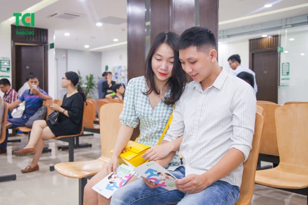 Hôn nhân và gia đình luôn là vấn đề được mọi người quan tâm.