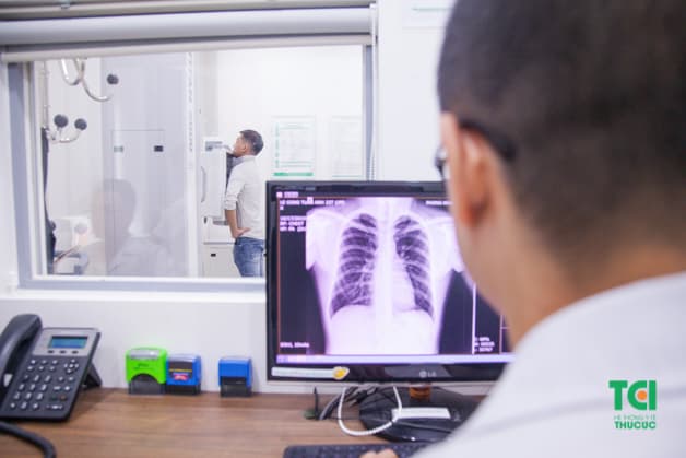 Thực hiện khám sức khỏe sinh sản tiền hôn nhân giúp cho các cặp đôi trở nên yên tâm hơn trước khi kết hôn.