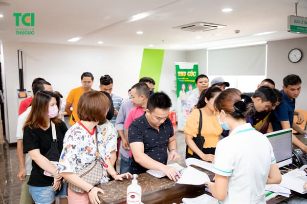 Doanh nghiệp nên khám sức khỏe định kỳ cho người lao động ở đâu?