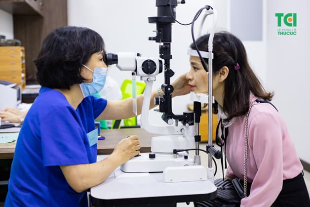 Các gói khám tại Thu Cúc vô cùng đa dạng, phù hợp với mọi đối tượng