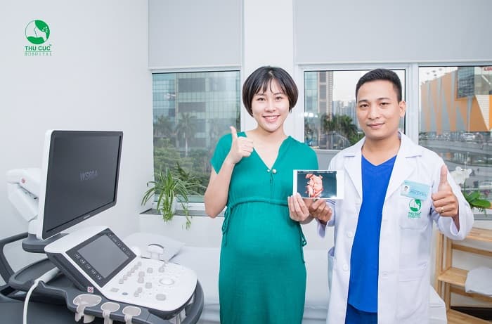 Giảm 30% dịch vụ Thai sản trọn gói