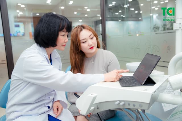 Công nghệ niềng răng Invisalign thế hệ mới