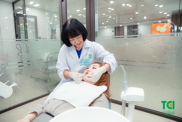 Công nghệ niềng răng Invisalign thế hệ mới