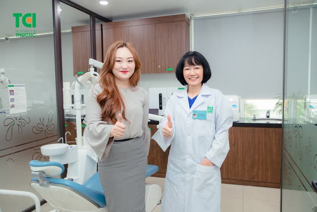 Công nghệ niềng răng Invisalign thế hệ mới