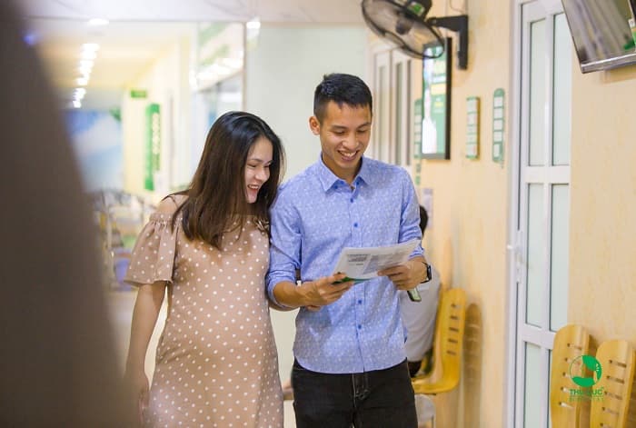 Giảm 30% dịch vụ Thai sản trọn gói