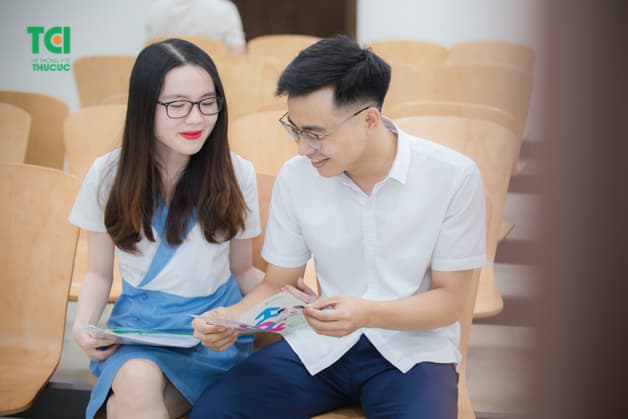 Sàng lọc trước hôn nhân giúp các cặp đôi vững tin để chào đón những thiên thần nhỏ