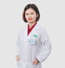 Bác sĩ chuyên khoa I Nguyễn Thị Phương Thảo