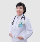 Bác sĩ chuyên khoa II Phan Thị Hường