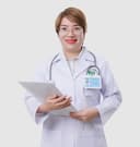 Bác sĩ chuyên khoa I Vũ Thị Hiền