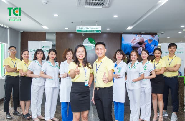 Khám sức khỏe định kỳ cho nhân viên đem lại lợi ích cho cả nhân viên và công ty