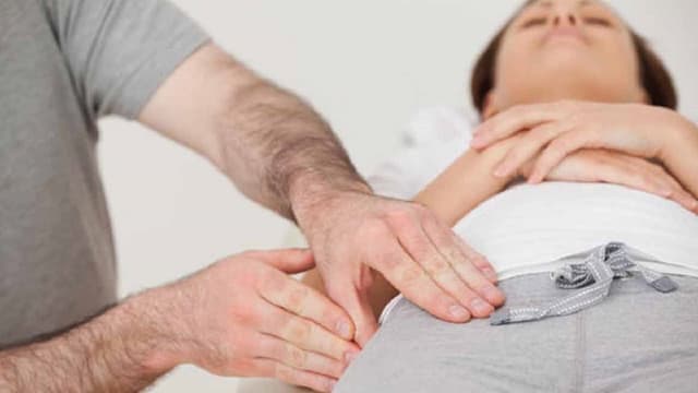 Cảnh báo bệnh thoát vị bẹn gây biến chứng vô sinh