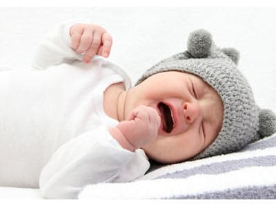 nhận biết dấu hiệu trẻ sơ sinh bị tiêu chảy