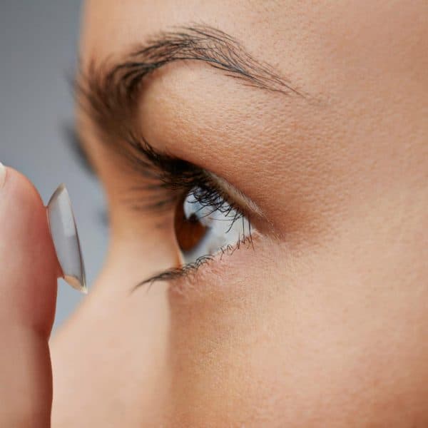 nguyên nhân gây ngứa mắt