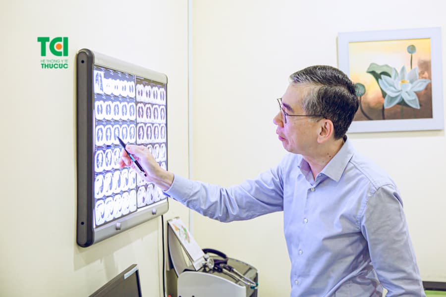 Phác đồ điều trị chuẩn 100% Singapore