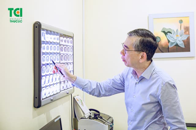 Phác đồ điều trị chuẩn 100% Singapore