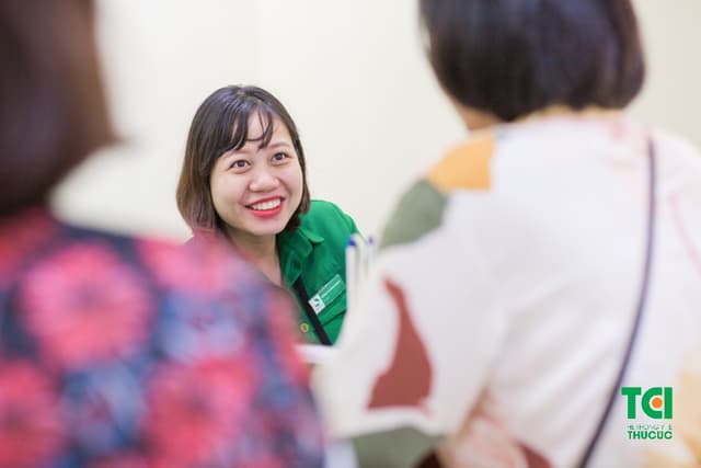 Chăm sóc tận tình, chu đáo tại Bệnh viện Thu Cúc