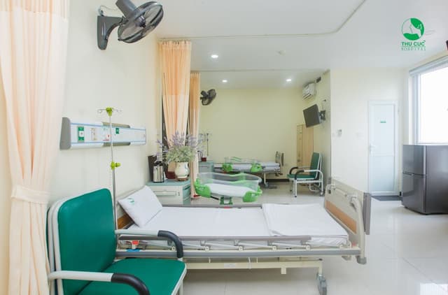 Đi sinh như đi nghỉ dưỡng mang đến những điều tuyệt vời