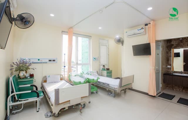 Đi sinh như đi nghỉ dưỡng mang đến những điều tuyệt vời