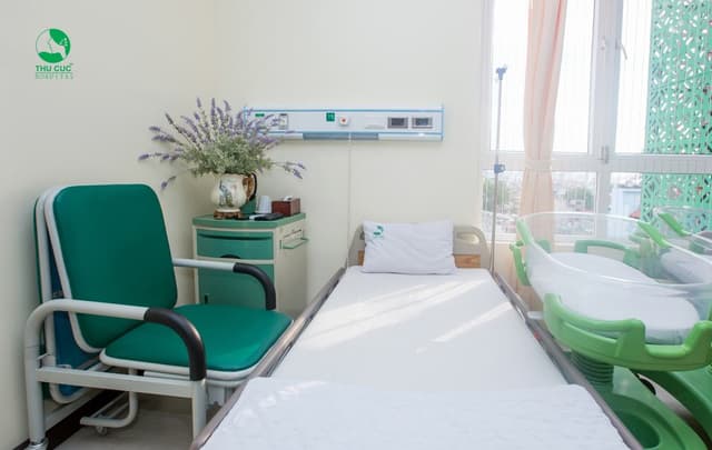 Đi sinh như đi nghỉ dưỡng mang đến những điều tuyệt vời